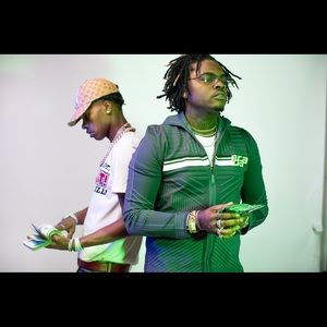 Meet your Posher, Kendall